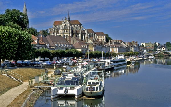 Auxerre 1