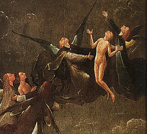 L’Ascension vers l’Empyrée, Jerome Bosch, Palais des Doges - Venise copie.jpg